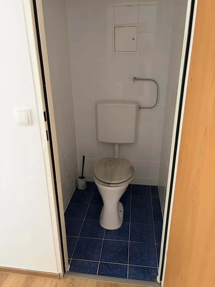 2-Zimmer-Wohnung mieten in Mödling – 67 m², € 1.034 – Bild 10 von 14