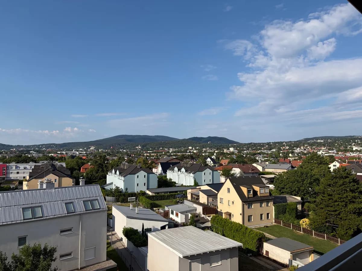 2-Zimmer-Wohnung mieten in Mödling – 67 m², € 1.034 – Bild 12 von 14