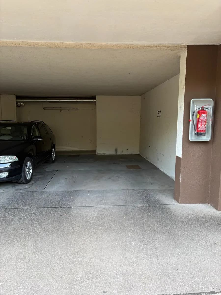2-Zimmer-Wohnung mieten in Mödling – 67 m², € 1.034 – Bild 13 von 14