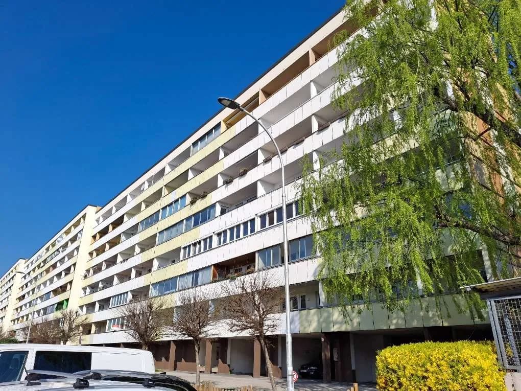 2-Zimmer-Wohnung mieten in Mödling – 67 m², € 1.034 – Bild 14 von 14