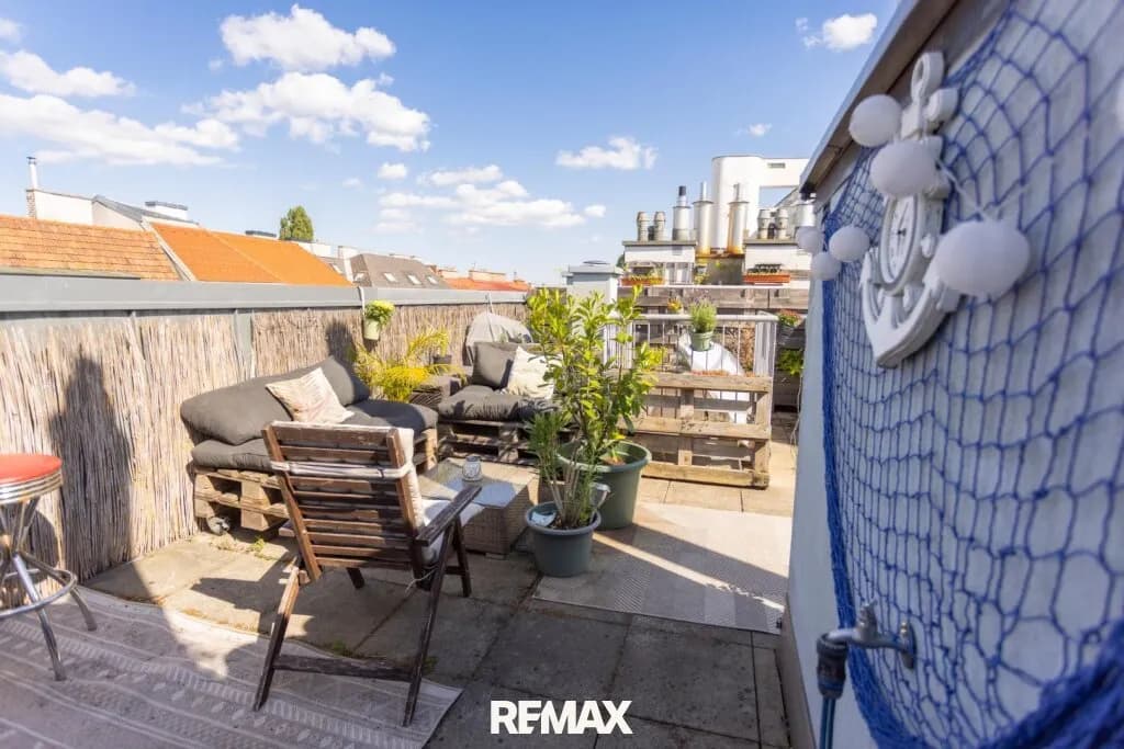 2-Zimmer-Wohnung kaufen in Wien – 61 m², € 350.000 – Bild 7 von 35