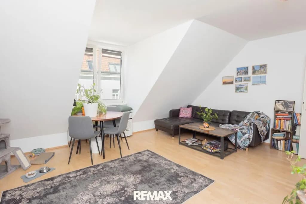 2-Zimmer-Wohnung kaufen in Wien – 61 m², € 350.000 – Bild 9 von 35