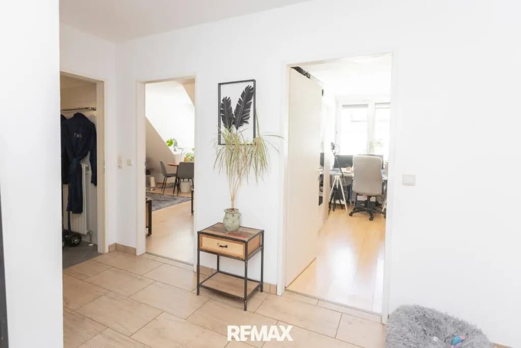 2-Zimmer-Wohnung kaufen in Wien – 61 m², € 350.000 – Bild 12 von 35