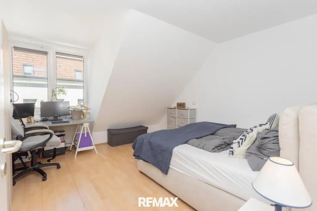 2-Zimmer-Wohnung kaufen in Wien – 61 m², € 350.000 – Bild 13 von 35