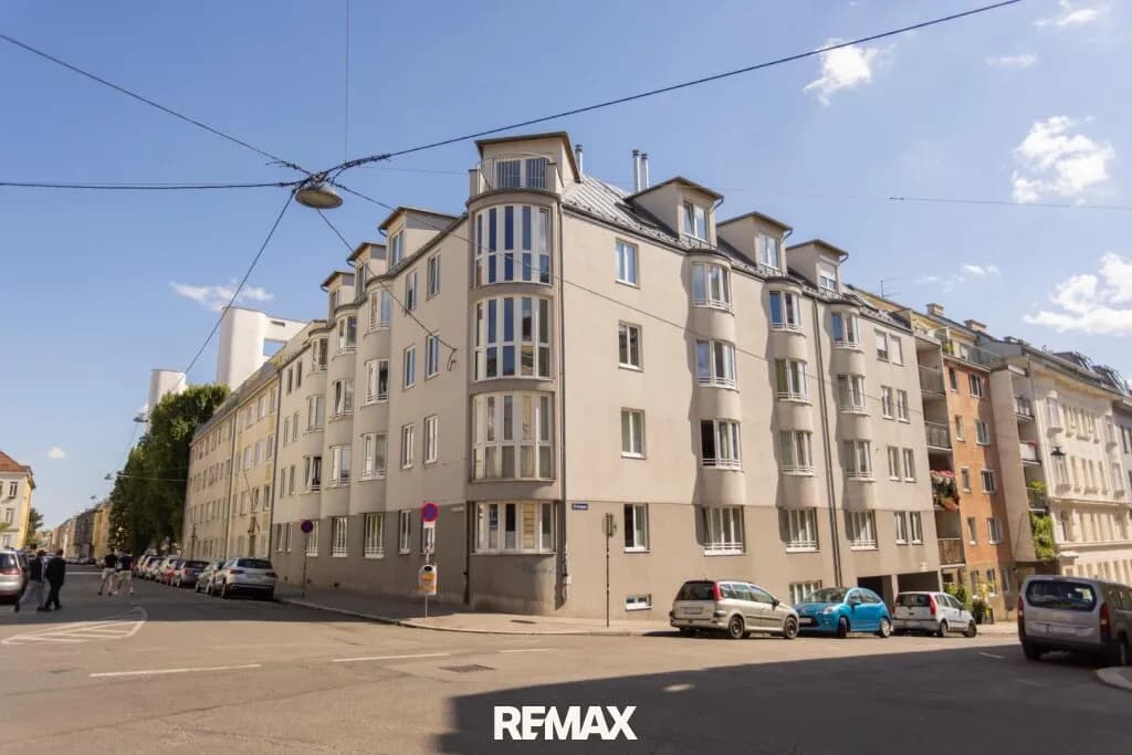2-Zimmer-Wohnung kaufen in Wien – 61 m², € 350.000 – Bild 21 von 35