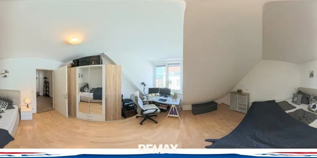 2-Zimmer-Wohnung kaufen in Wien – 61 m², € 350.000 – Bild 33 von 35