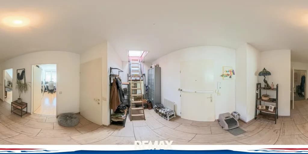 2-Zimmer-Wohnung kaufen in Wien – 61 m², € 350.000 – Bild 35 von 35