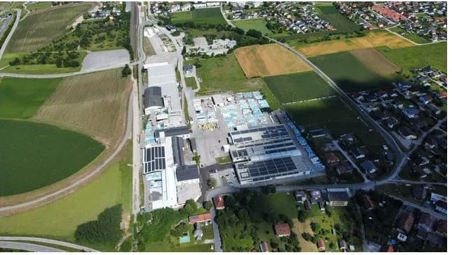 Immobilie mieten in Völkermarkt – 2 000 m² – Bild 2 von 4