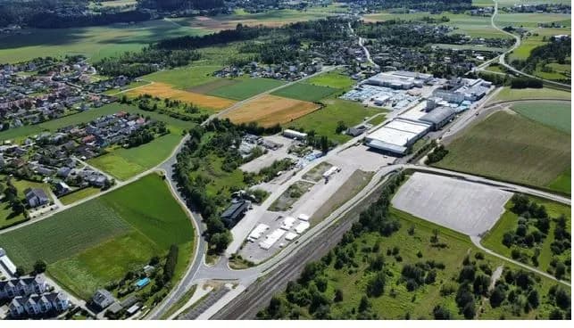 Immobilie mieten in Völkermarkt – 2 000 m² – Bild 3 von 4