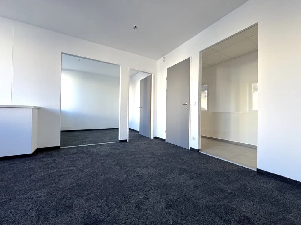 6-Zimmer-Gewerbeimmobilie mieten in Wien – 210 m², € 4.424 – Bild 6 von 20