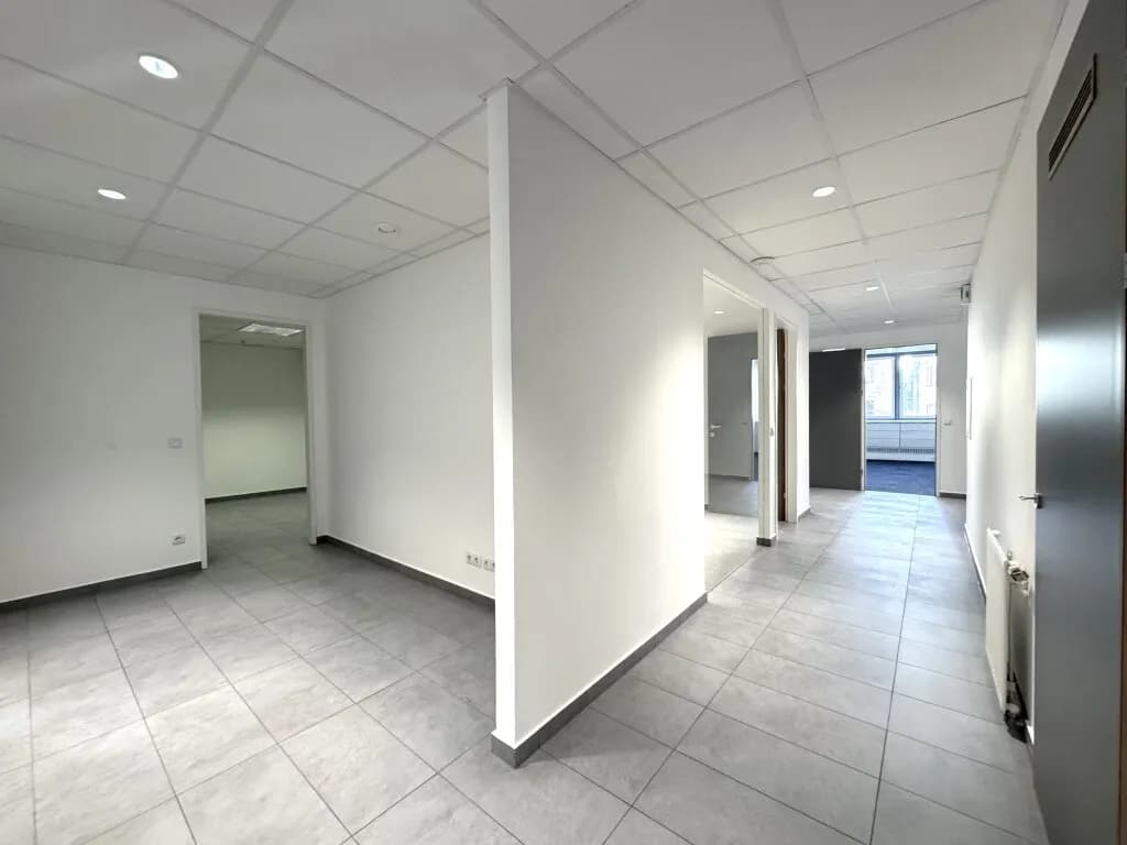 6-Zimmer-Gewerbeimmobilie mieten in Wien – 210 m², € 4.424 – Bild 7 von 20