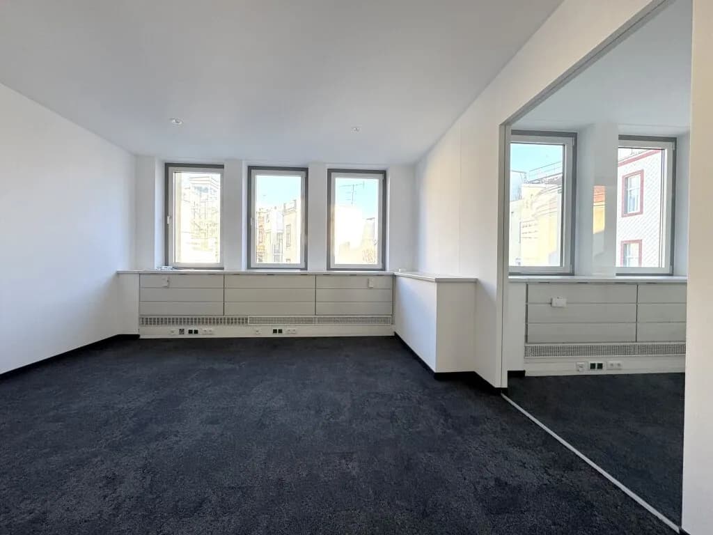 6-Zimmer-Gewerbeimmobilie mieten in Wien – 210 m², € 4.424 – Bild 8 von 20