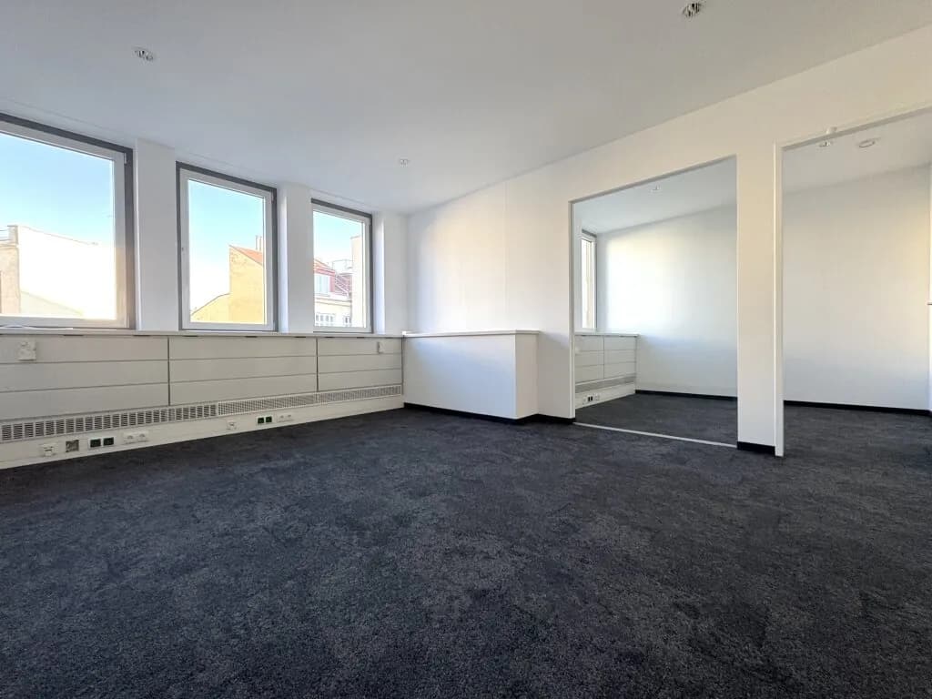 6-Zimmer-Gewerbeimmobilie mieten in Wien – 210 m², € 4.424 – Bild 9 von 20