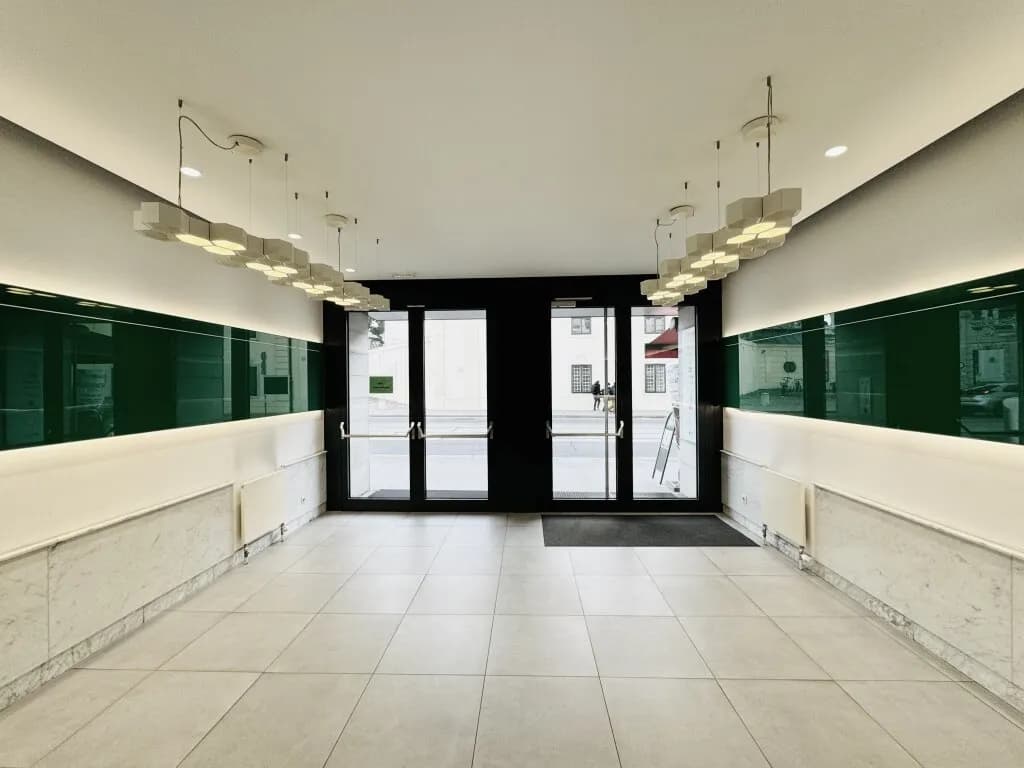 6-Zimmer-Gewerbeimmobilie mieten in Wien – 210 m², € 4.424 – Bild 16 von 20