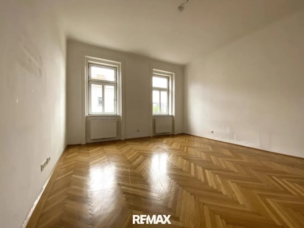 2-Zimmer-Wohnung kaufen in Wien – 51 m², € 199.000