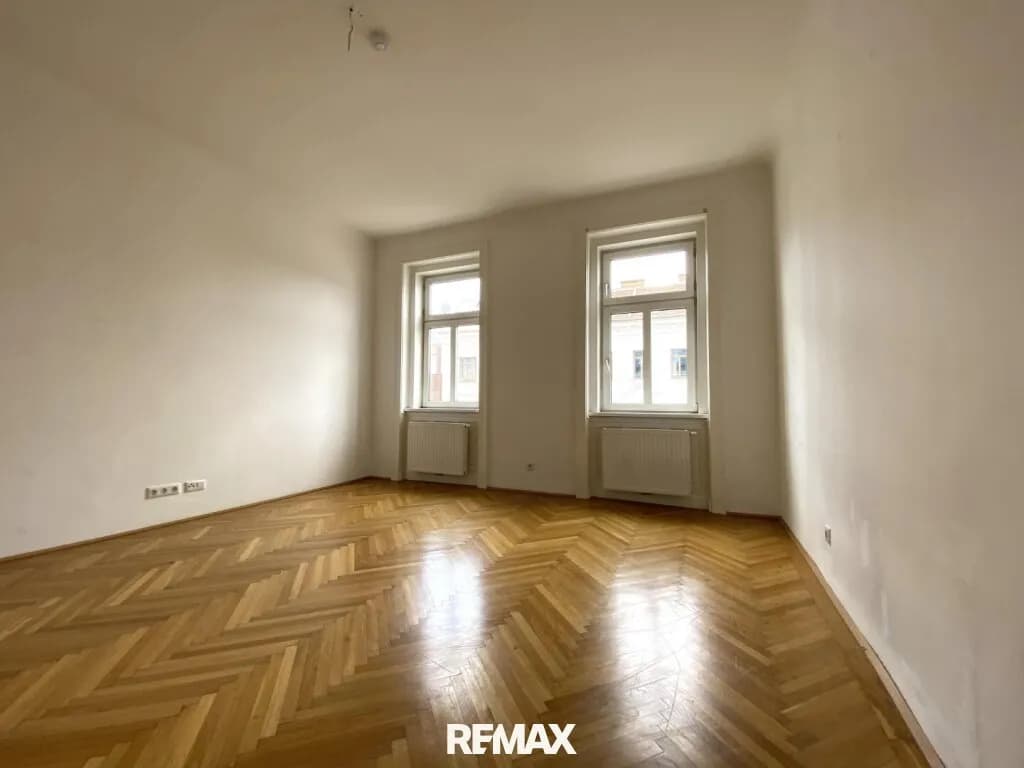 2-Zimmer-Wohnung kaufen in Wien – 51 m², € 199.000 – Bild 2 von 13