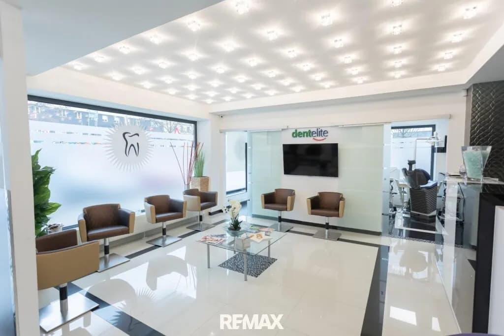 7-Zimmer-Gewerbeimmobilie kaufen in Wien – 185 m², € 850.000