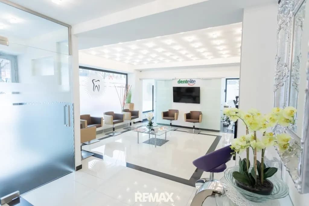 7-Zimmer-Gewerbeimmobilie kaufen in Wien – 185 m², € 850.000 – Bild 3 von 31