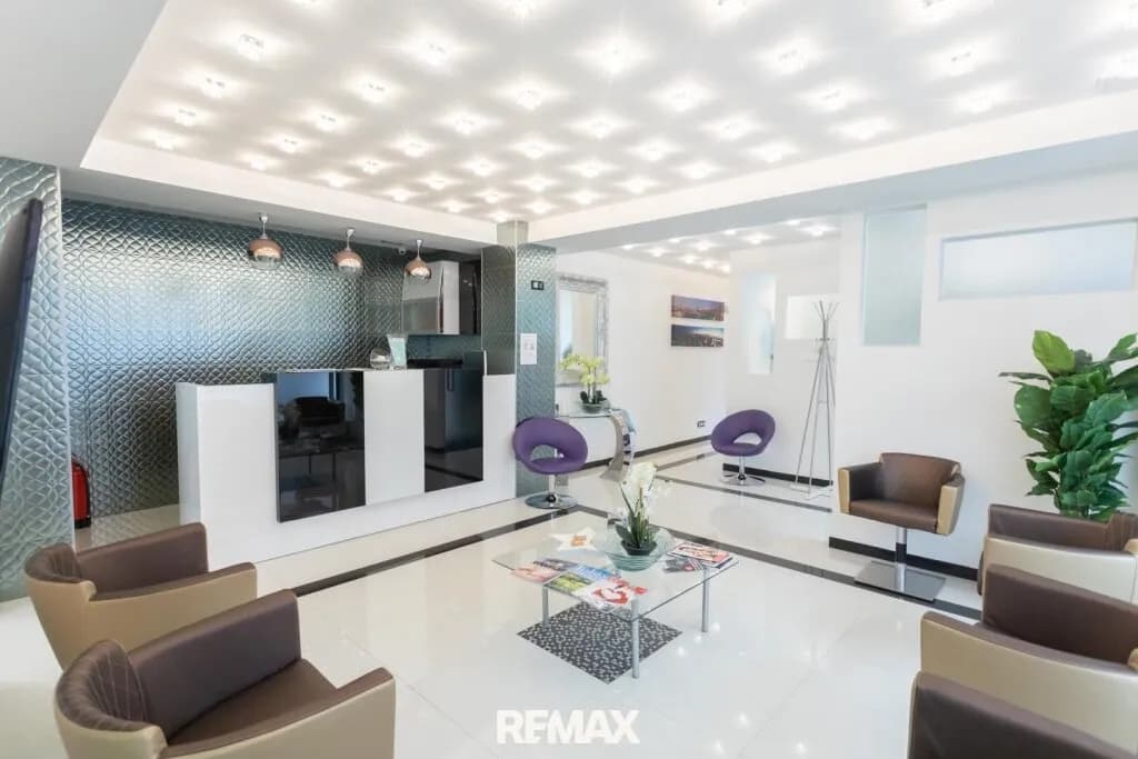 7-Zimmer-Gewerbeimmobilie kaufen in Wien – 185 m², € 850.000 – Bild 4 von 31