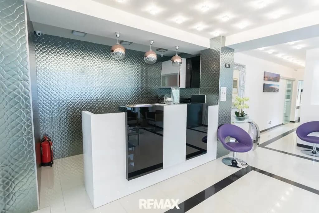 7-Zimmer-Gewerbeimmobilie kaufen in Wien – 185 m², € 850.000 – Bild 10 von 31