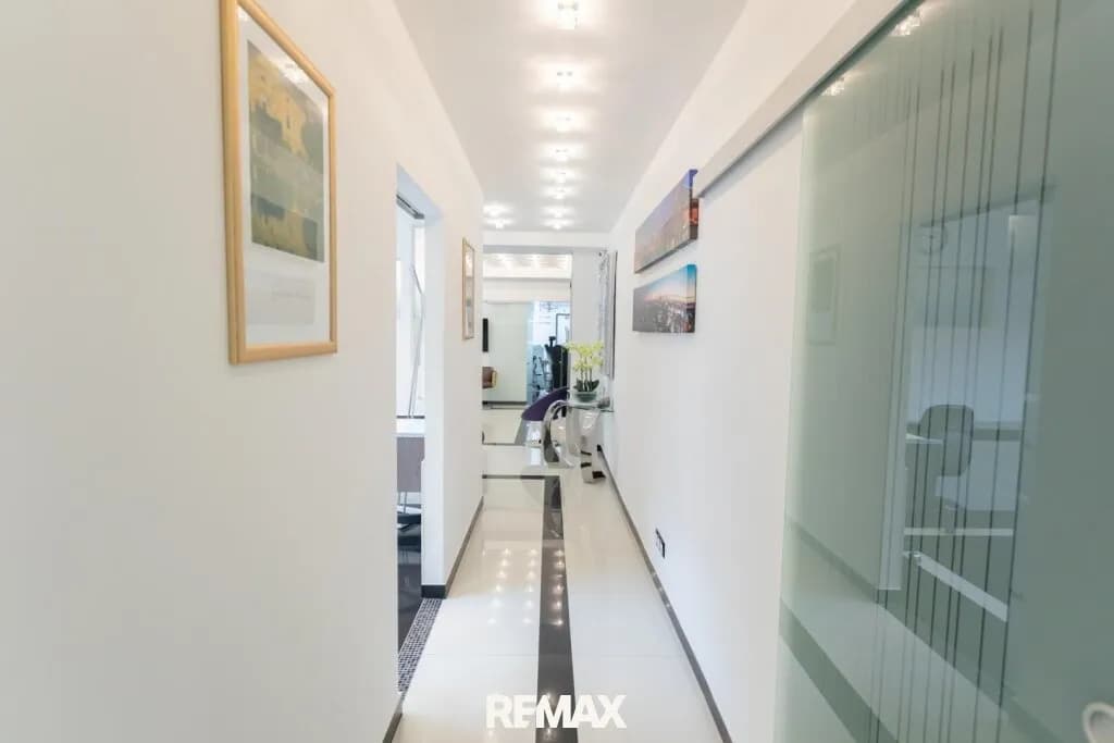 7-Zimmer-Gewerbeimmobilie kaufen in Wien – 185 m², € 850.000 – Bild 11 von 31