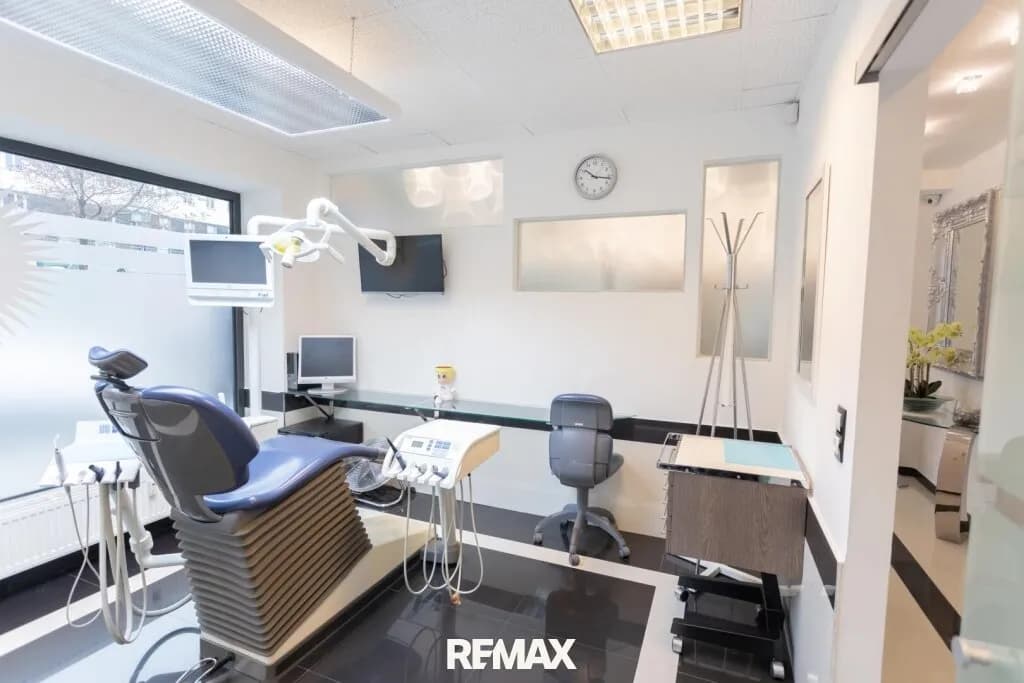 7-Zimmer-Gewerbeimmobilie kaufen in Wien – 185 m², € 850.000 – Bild 14 von 31