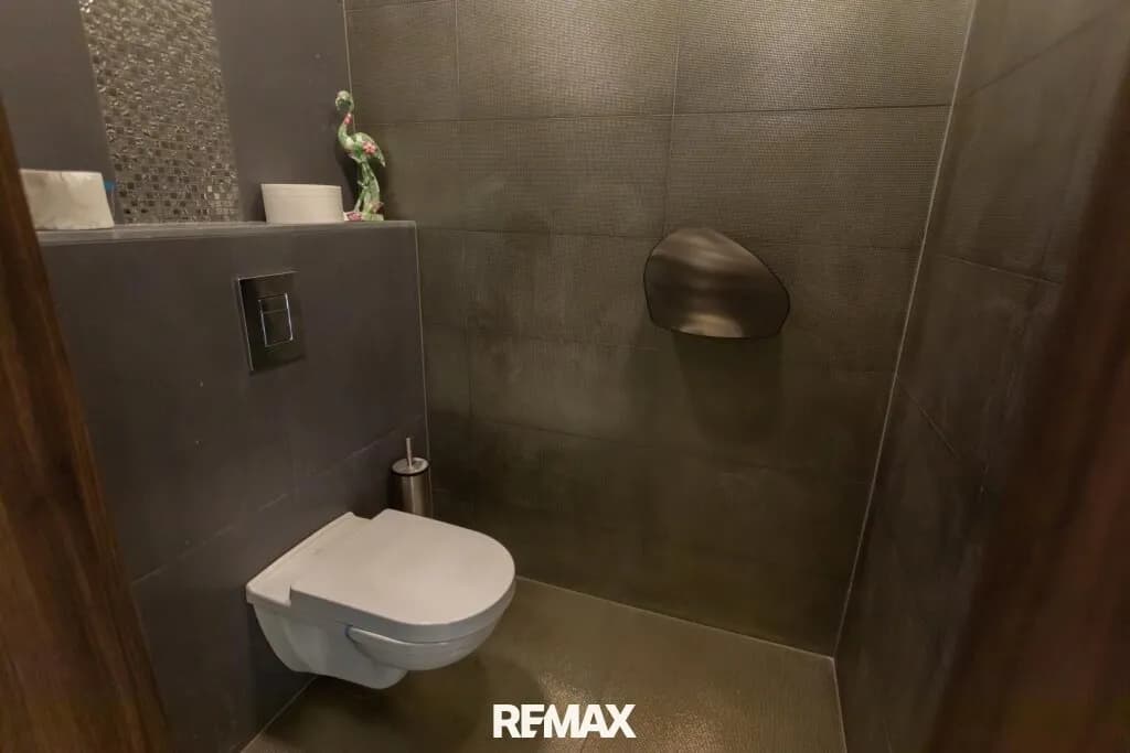 7-Zimmer-Gewerbeimmobilie kaufen in Wien – 185 m², € 850.000 – Bild 16 von 31