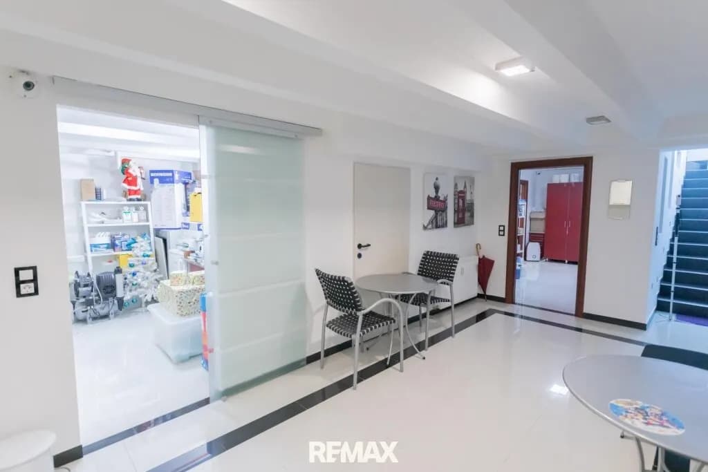 7-Zimmer-Gewerbeimmobilie kaufen in Wien – 185 m², € 850.000 – Bild 19 von 31