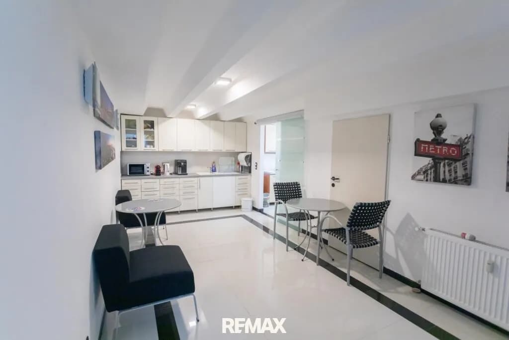 7-Zimmer-Gewerbeimmobilie kaufen in Wien – 185 m², € 850.000 – Bild 20 von 31