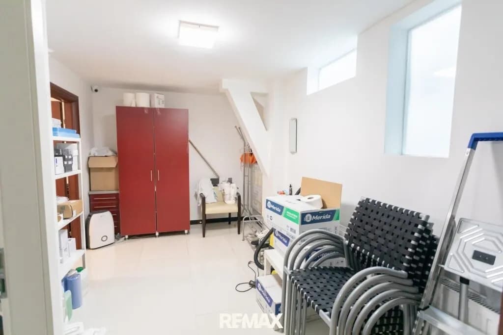 7-Zimmer-Gewerbeimmobilie kaufen in Wien – 185 m², € 850.000 – Bild 21 von 31