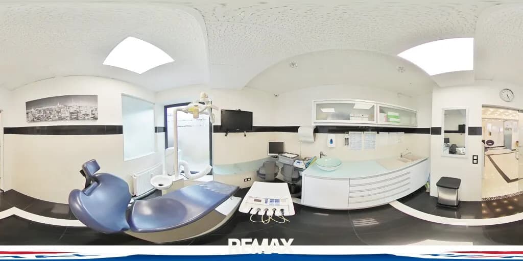 7-Zimmer-Gewerbeimmobilie kaufen in Wien – 185 m², € 850.000 – Bild 27 von 31