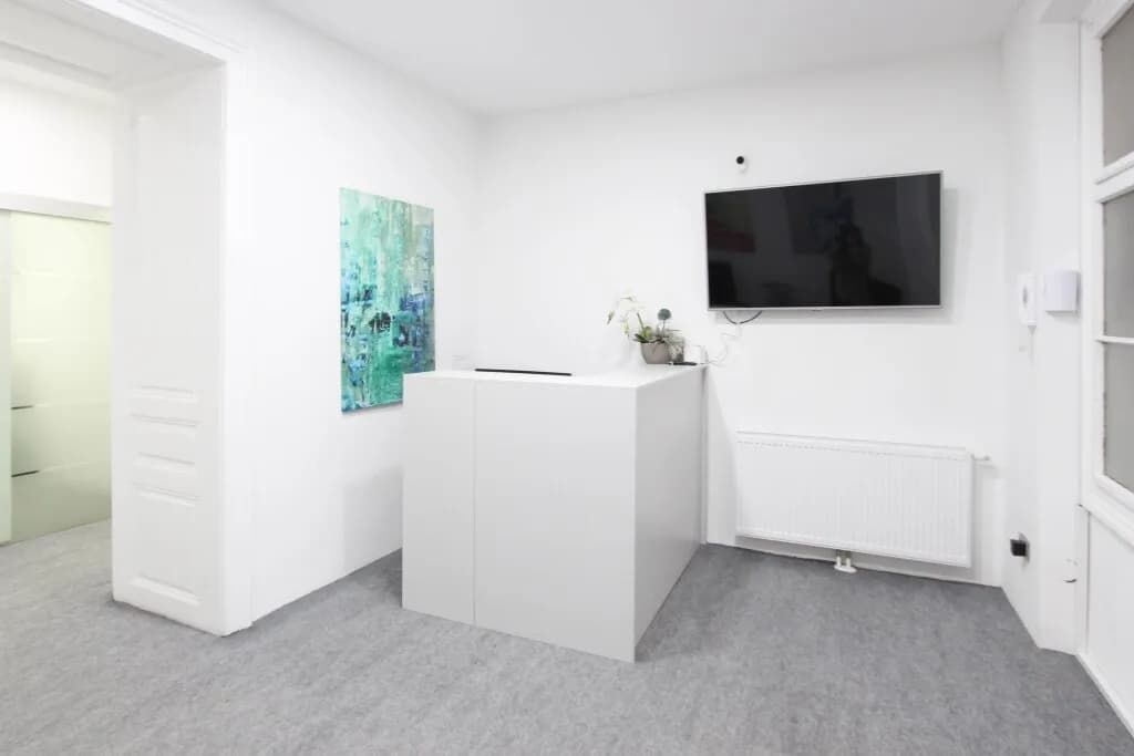Gewerbeimmobilie mieten in Wien – 75 m², € 245 – Bild 2 von 11