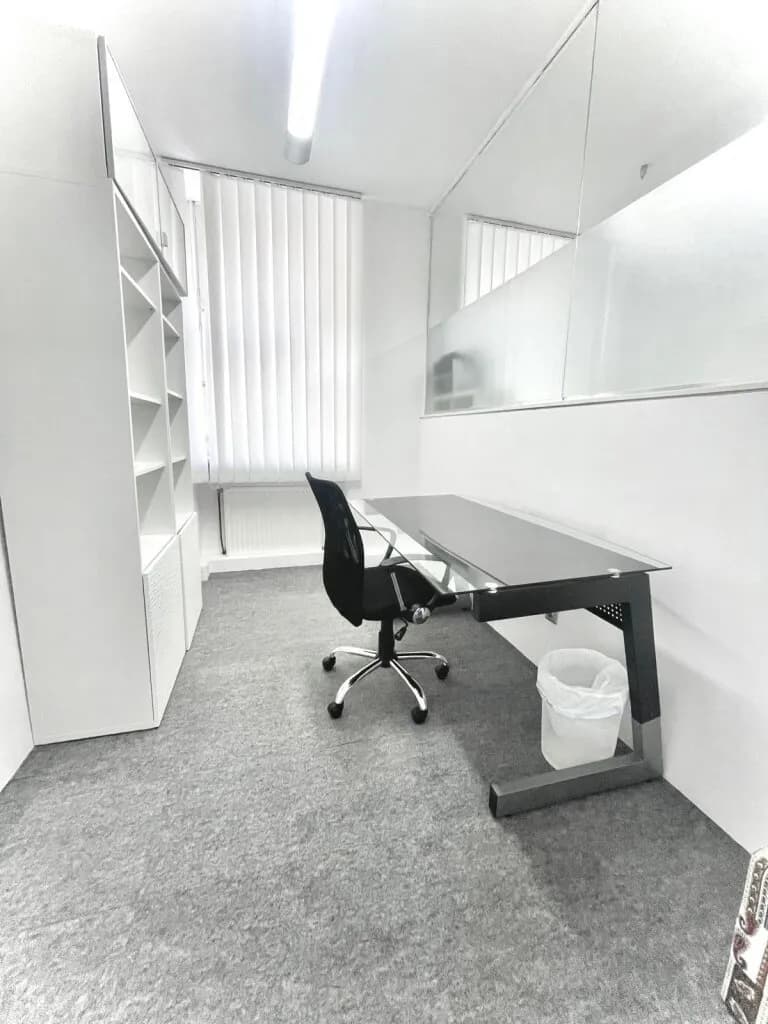 Gewerbeimmobilie mieten in Wien – 75 m², € 245 – Bild 3 von 11