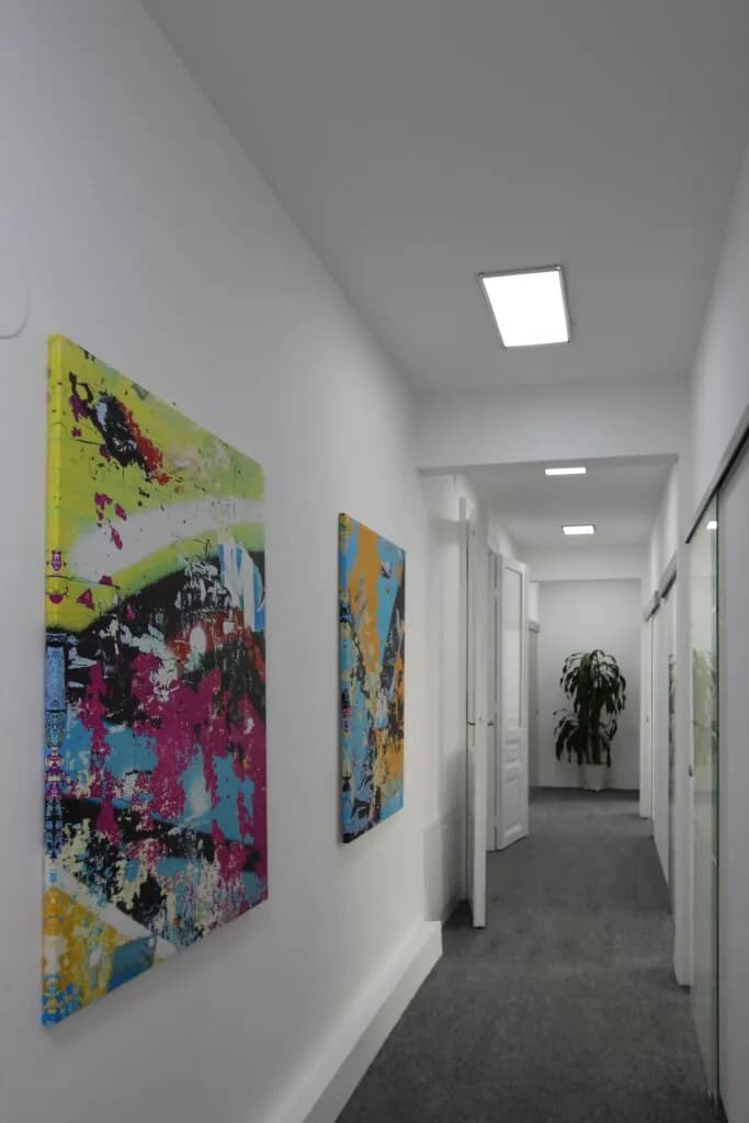Gewerbeimmobilie mieten in Wien – 75 m², € 245 – Bild 5 von 11