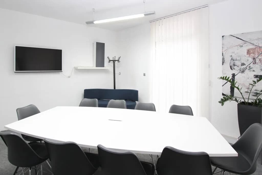 Gewerbeimmobilie mieten in Wien – 75 m², € 245 – Bild 8 von 11