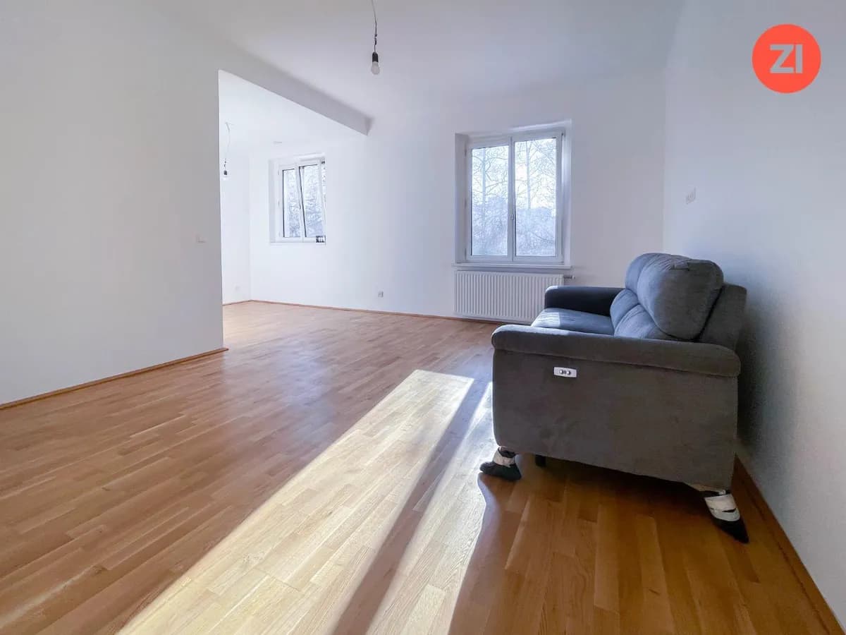 3-Zimmer-Wohnung mieten in Linz – 66 m², € 949 – Bild 2 von 7