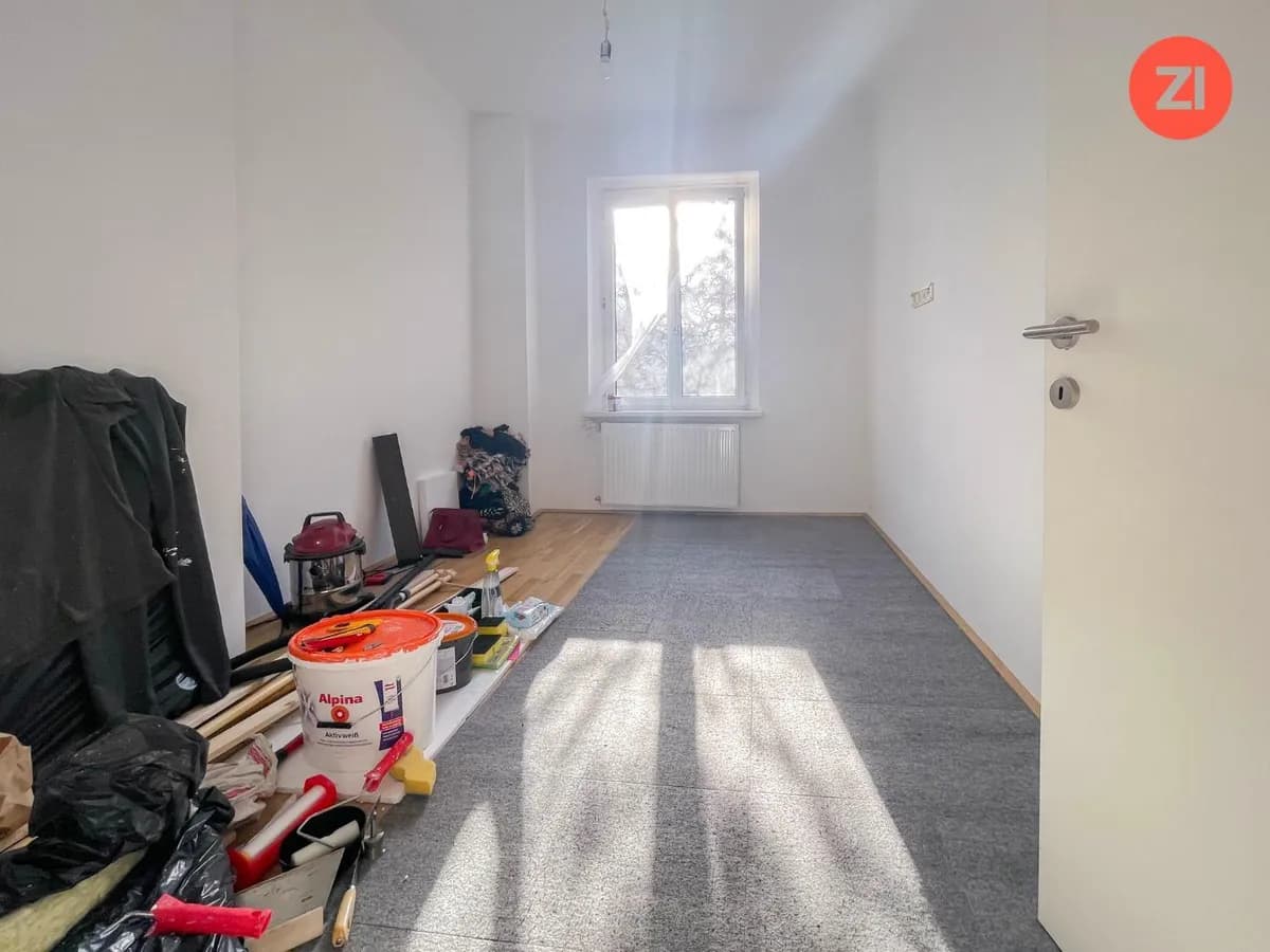 3-Zimmer-Wohnung mieten in Linz – 66 m², € 949 – Bild 4 von 7