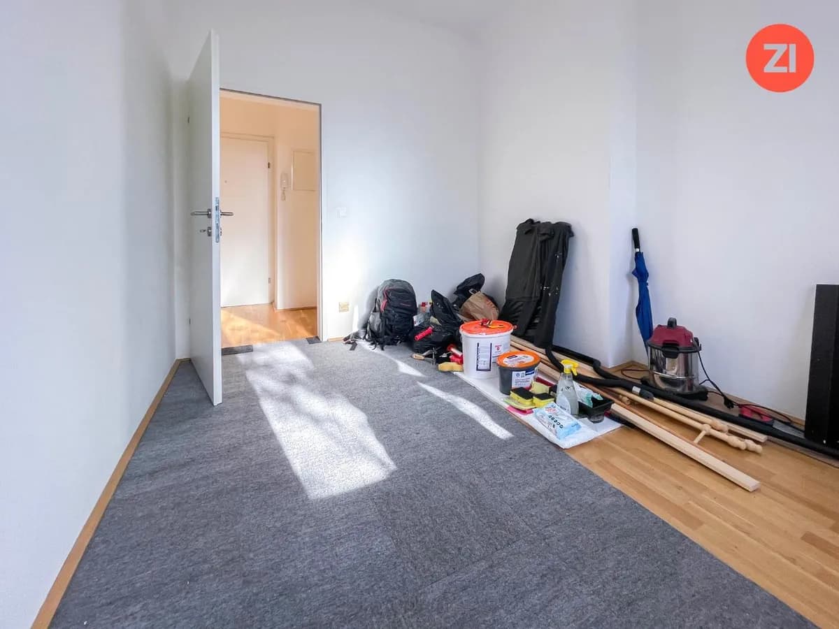 3-Zimmer-Wohnung mieten in Linz – 66 m², € 949 – Bild 5 von 7