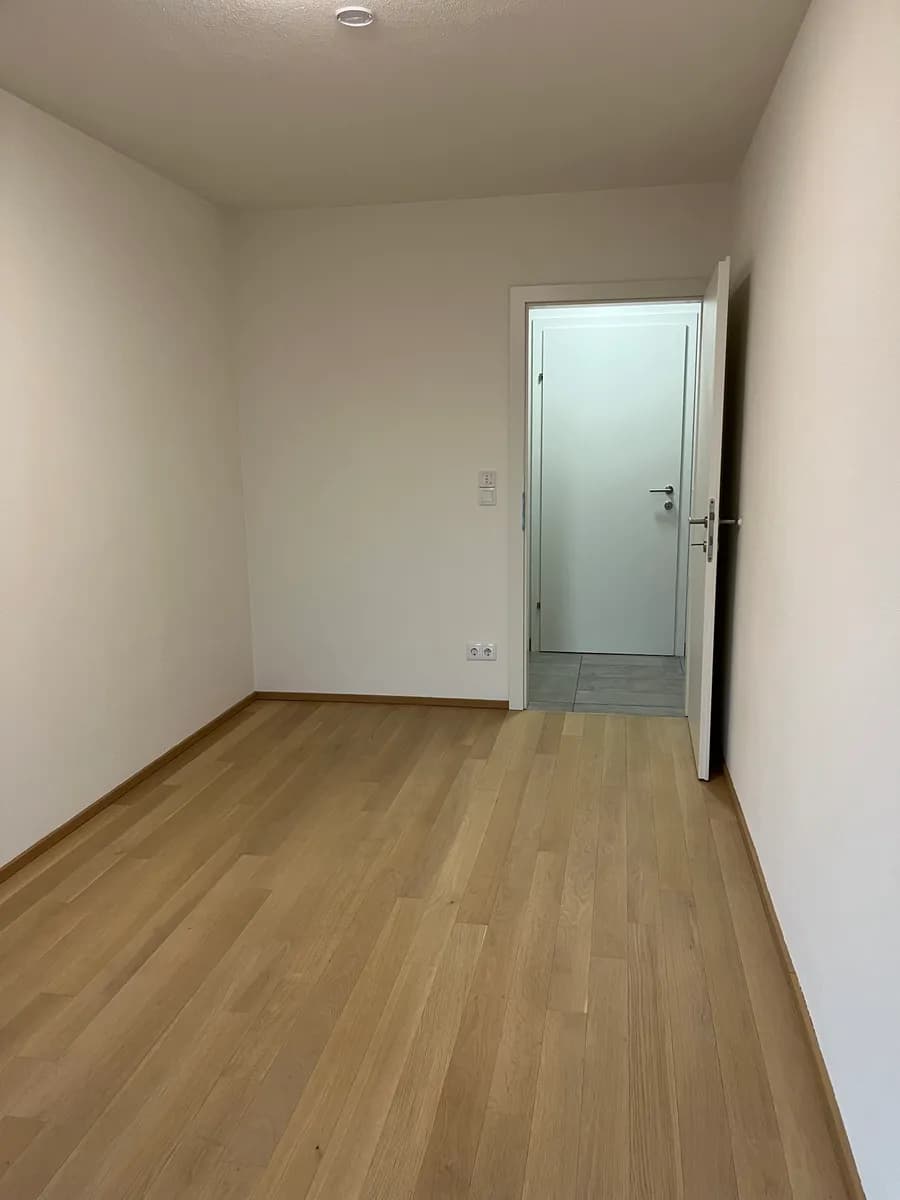 1-Zimmer-Wohnung mieten in Salzburg Stadt – 13 m², € 650 – Bild 2 von 12