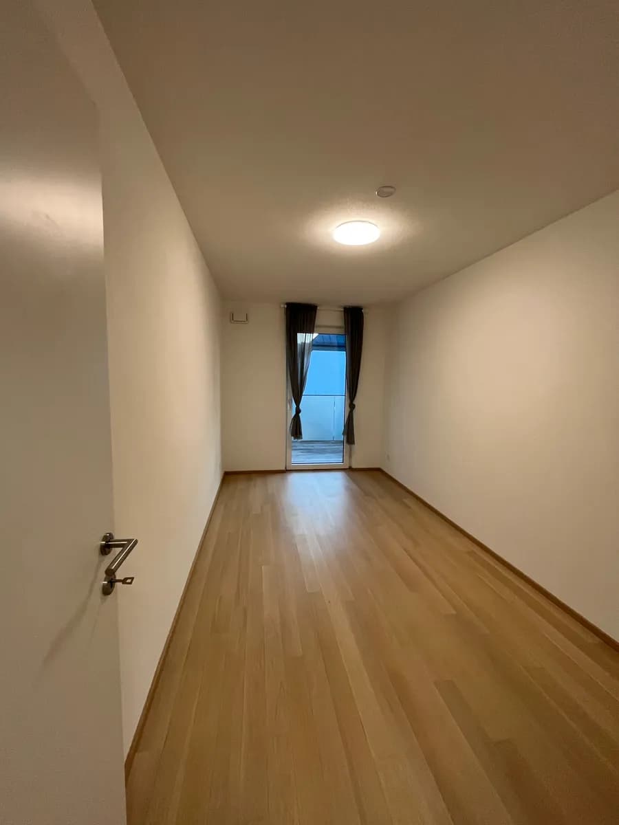 1-Zimmer-Wohnung mieten in Salzburg Stadt – 13 m², € 650 – Bild 4 von 12