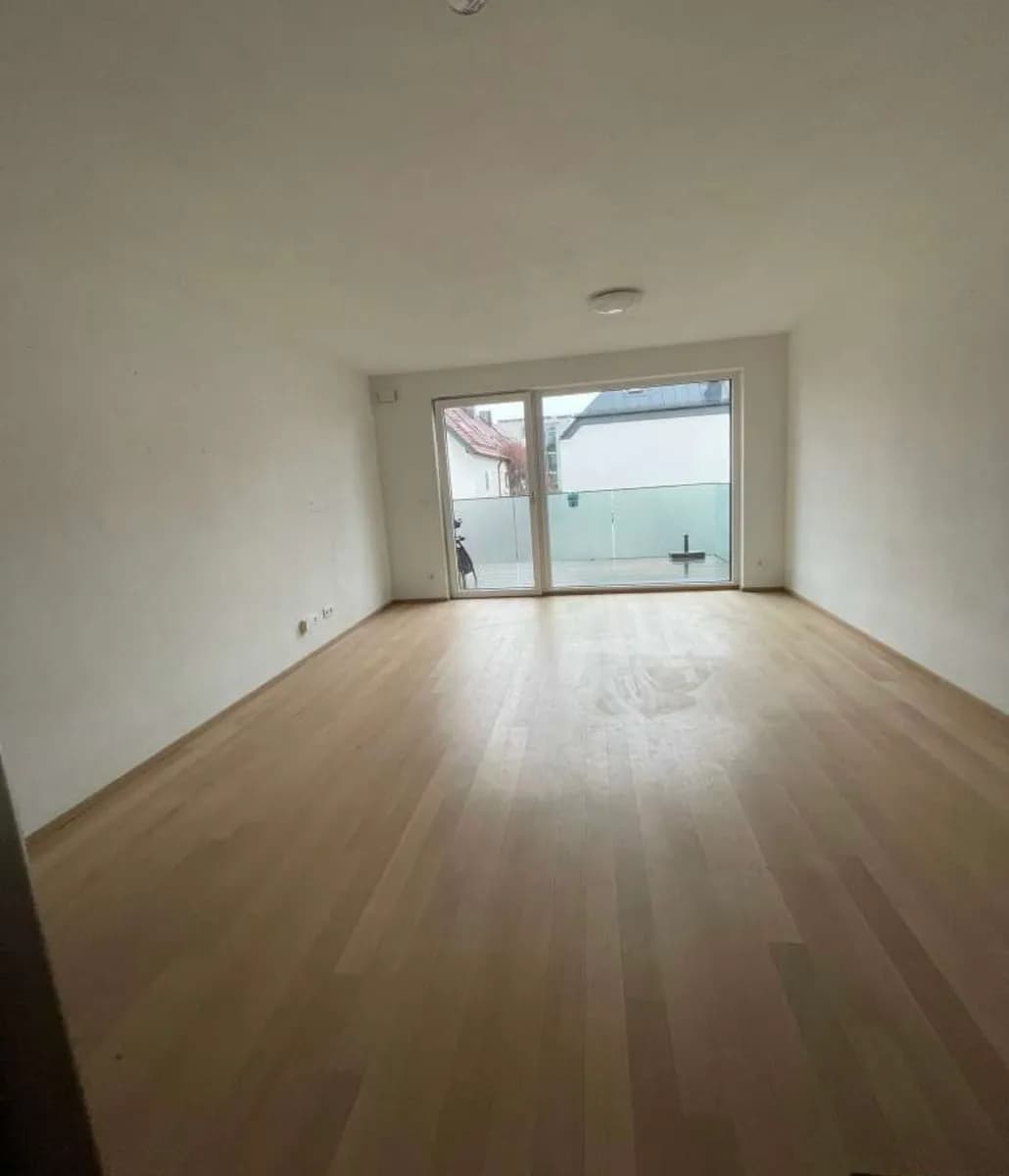 1-Zimmer-Wohnung mieten in Salzburg Stadt – 13 m², € 650 – Bild 6 von 12