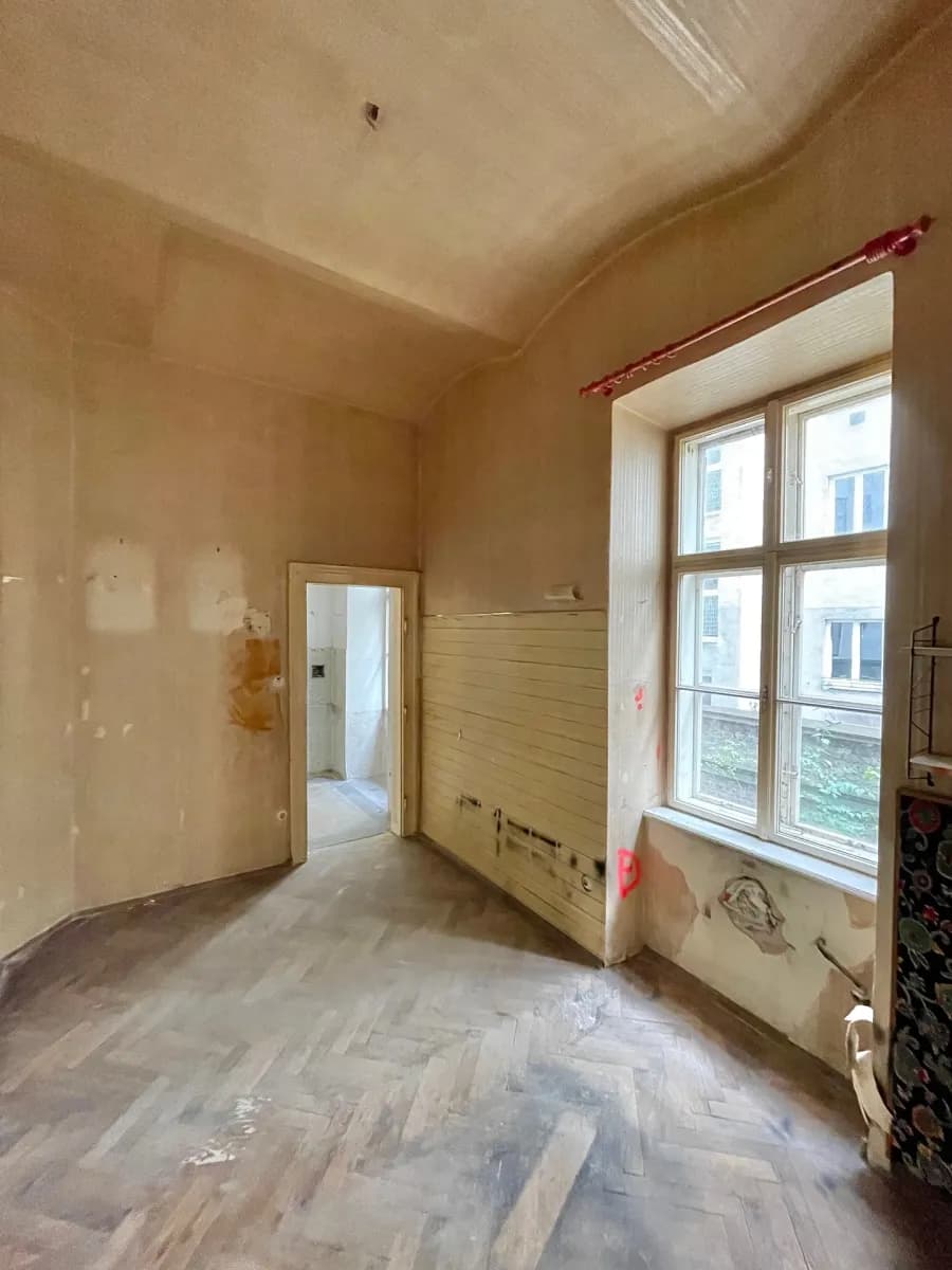1-Zimmer-Wohnung kaufen in Wien – 24 m², € 149.000