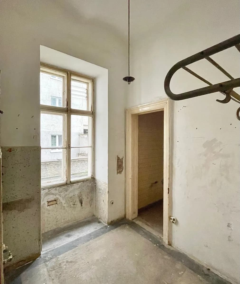 1-Zimmer-Wohnung kaufen in Wien – 24 m², € 149.000 – Bild 2 von 6