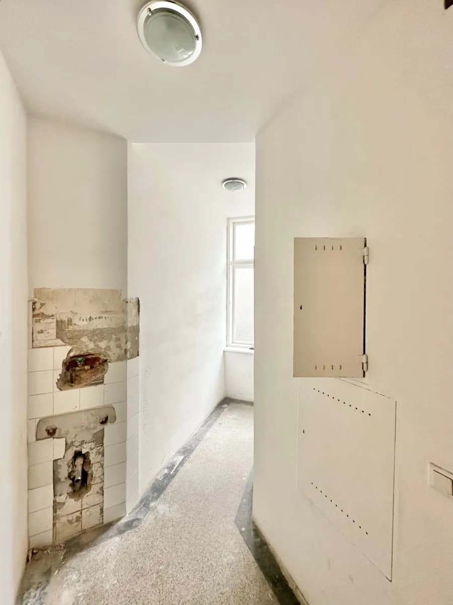 1-Zimmer-Wohnung kaufen in Wien – 24 m², € 149.000 – Bild 3 von 6