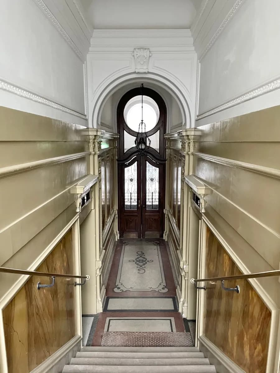 1-Zimmer-Wohnung kaufen in Wien – 24 m², € 149.000 – Bild 5 von 6