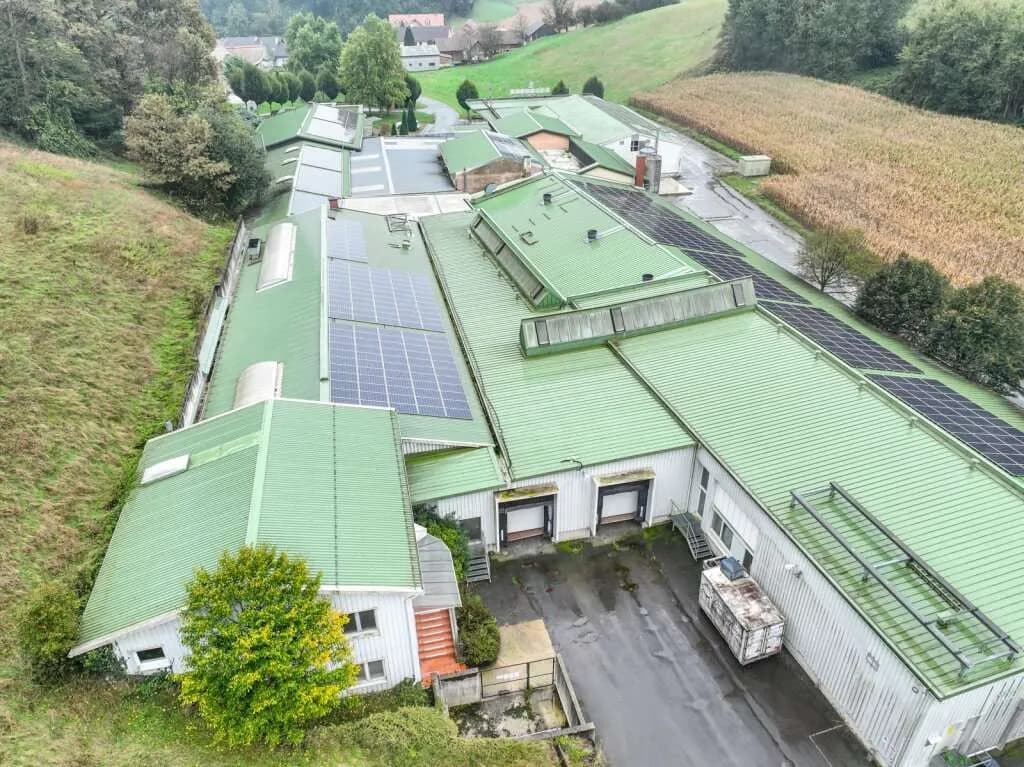Gewerbeimmobilie mieten in Südoststeiermark – 3 327 m² – Bild 2 von 39