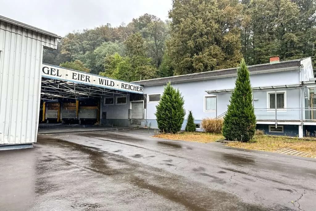 Gewerbeimmobilie mieten in Südoststeiermark – 3 327 m² – Bild 3 von 39