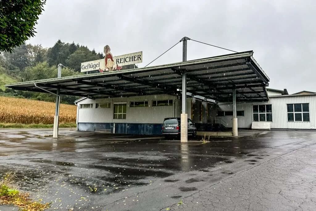 Gewerbeimmobilie mieten in Südoststeiermark – 3 327 m² – Bild 6 von 39
