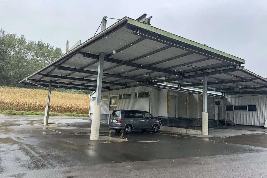Gewerbeimmobilie mieten in Südoststeiermark – 3 327 m² – Bild 7 von 39