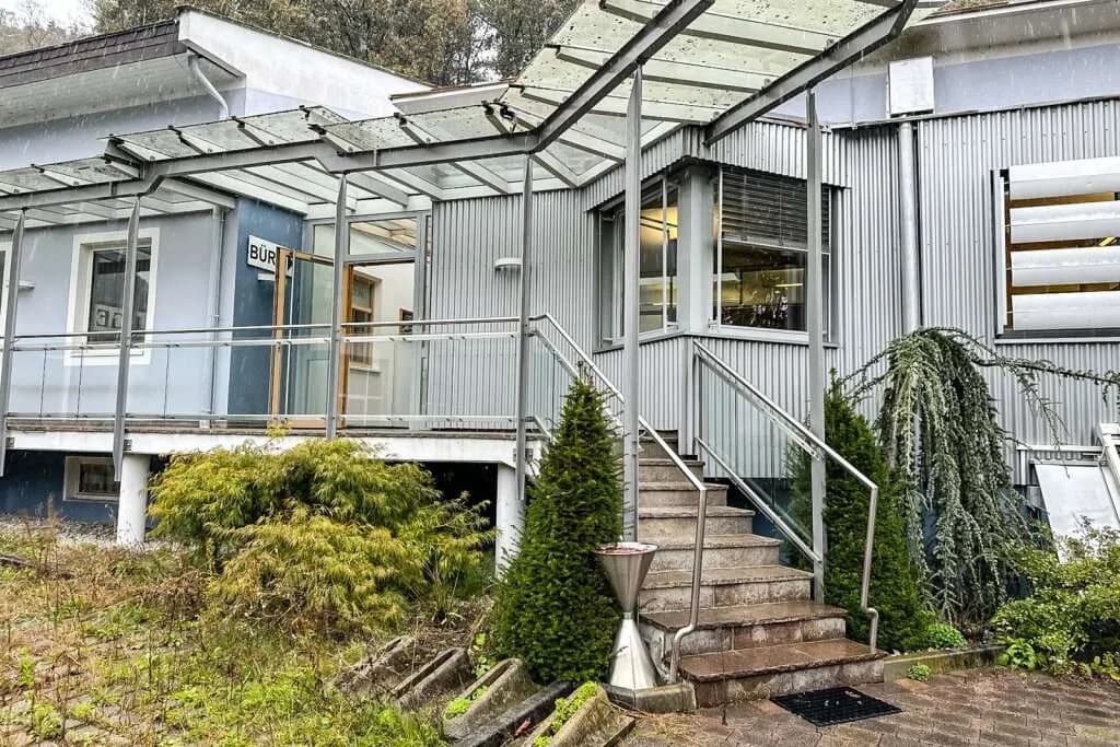 Gewerbeimmobilie mieten in Südoststeiermark – 3 327 m² – Bild 8 von 39